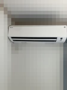 エアコン入れ替え工事練馬区