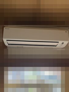 エアコン入れ替え工事板橋区