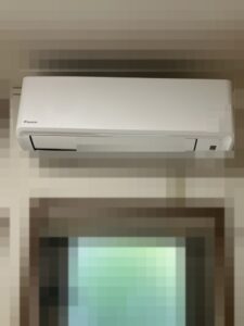 エアコン入れ替え工事町田市