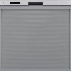リンナイ ビルトイン食洗機 RSW-406A-SV