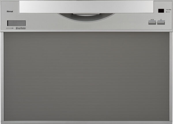 リンナイ ビルトイン食洗機 RSW-601CA-SV
