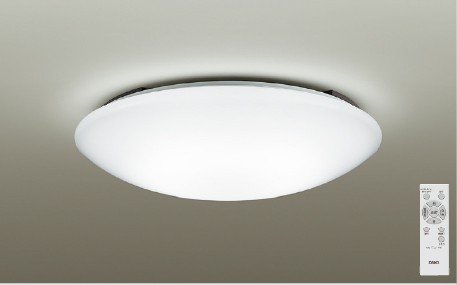 大光電機 LEDシーリングライト YLED-196FSS
