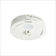 パナソニック 住宅用火災警報器 SHK481551