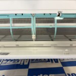 2022年 大清快 J-PBKシリーズ ホワイト RAS-J401PBK-W [おもに14畳用 /100V]